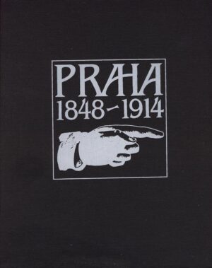Praha 1848–1914