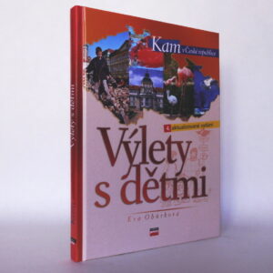 Výlety s dětmi