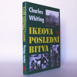 Ikeova poslední bitva