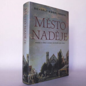 Město naděje