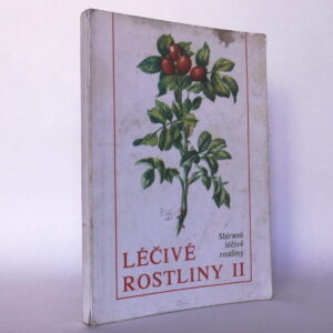 Léčivé rostliny II