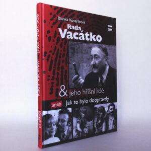 Rada Vacátko & jeho hříšní lidé