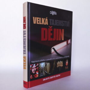 Velká tajemství dějin