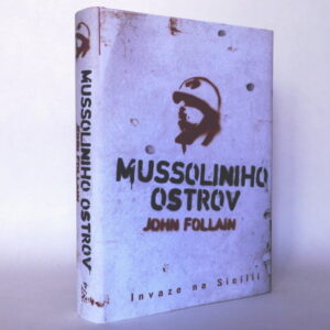 Mussoliniho ostrov