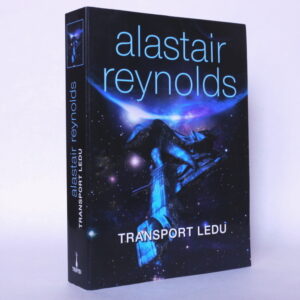 Transport ledu