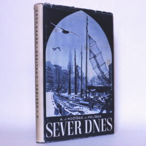Sever dnes