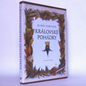 Královské pohádky