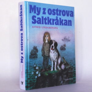 My z ostrova Saltkråkan