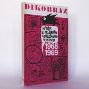 Dikobraz 1968–1969