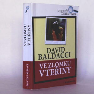 Ve zlomku vteřiny
