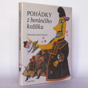 Pohádky z beránčího kožíšku