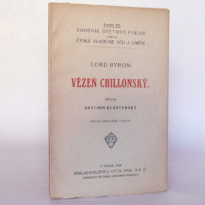 Vězeň chillonský