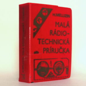 Malá rádiotechnická príručka