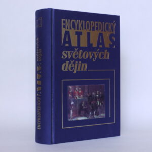 Encyklopedický atlas světových dějin