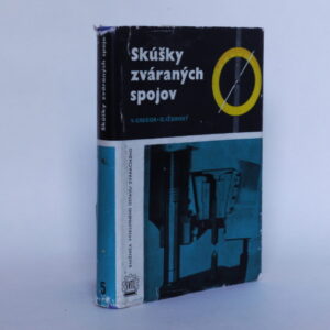 Skúšky zváraných spojov