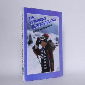 Jak vytrhnout velrybě stoličku