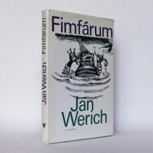 Fimfárum