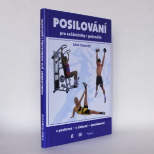 Posilování pro začátečníky i pokročilé