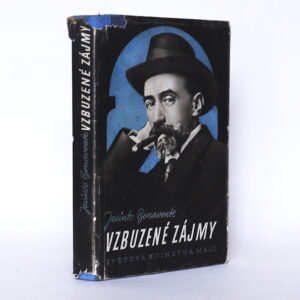 Vzbuzené zájmy