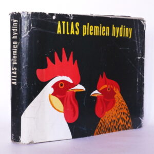Atlas plemien hydiny
