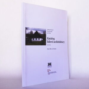 Katalog lidové architektury (okr. Žďár nad Sázavou)