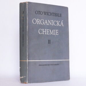 Organická chemie II