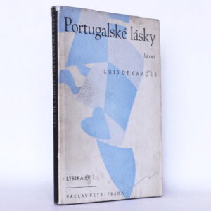Portugalské lásky