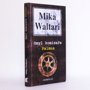 Omyl komisaře Palmua