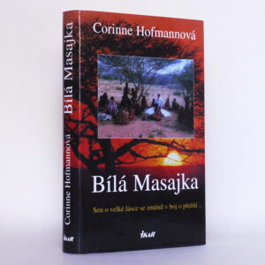 Bílá Masajka