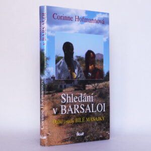 Shledání v Barsaloi