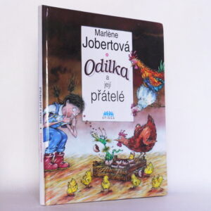 Odilka a její přátelé