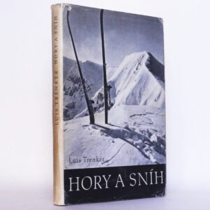 Hory a sníh