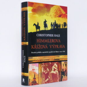 Himmlerova křížová výprava
