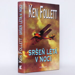 Sršeň létá v noci