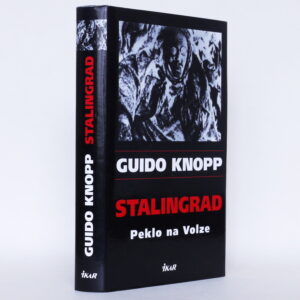 Stalingrad: Peklo na Volze