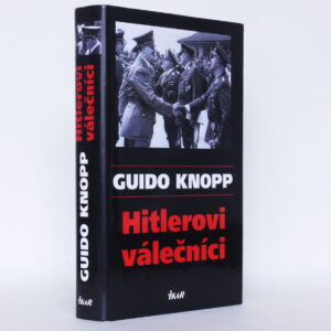 Hitlerovi válečníci