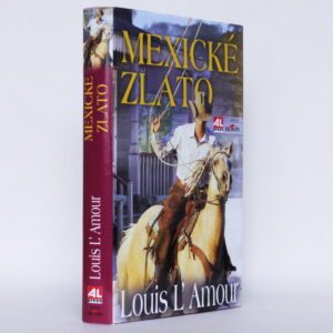 Mexické zlato