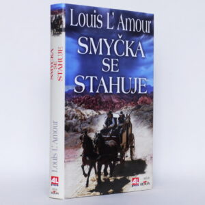 Smyčka se stahuje