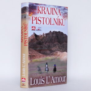 Krajina pistolníků