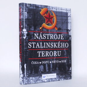 Nástroje stalinského teroru