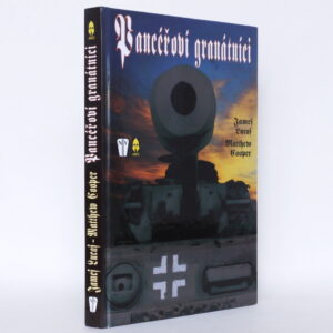 Pancéřoví granátníci