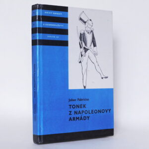 Tonek z Napoleonovy armády