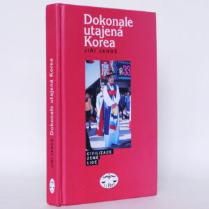 Dokonale utajená Korea