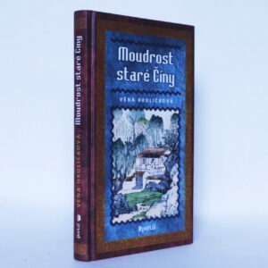 Moudrost staré Číny