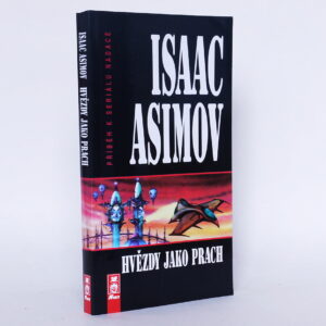 Hvězdy jako prach