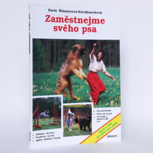 Zaměstnejme svého psa