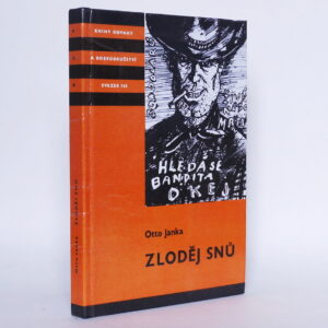 Zloděj snů
