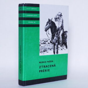 Ztracená prérie