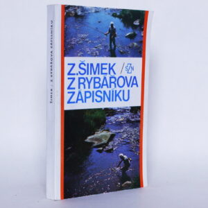 Z rybářova zápisníku