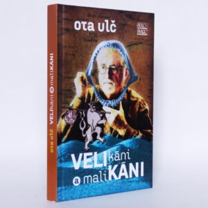 Velikáni a malikáni